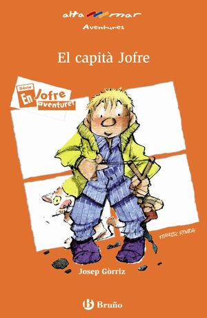 EL CAPITÀ JOFRE (ALTAMAR Nº 77)