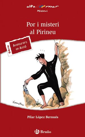 POR I MISTERI ALS PIRINEUS (ALTAMAR Nº 78)