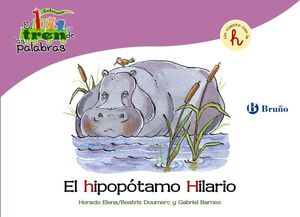 EL HIPOPÓTAMO HILARIO