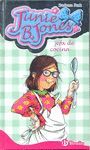 JUNIE B. JONES JEFA DE COCINA