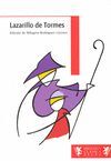 LAZARILLO DE TORMES