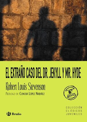 EL EXTRAÑO CASO DEL DR. JEKYLL Y MÍSTER HYDE