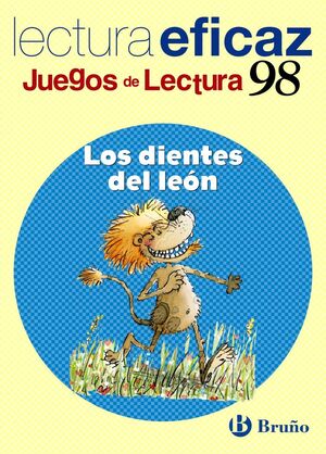 DIENTES DEL LEÓN, LOS. JUEGO DE LECTURA