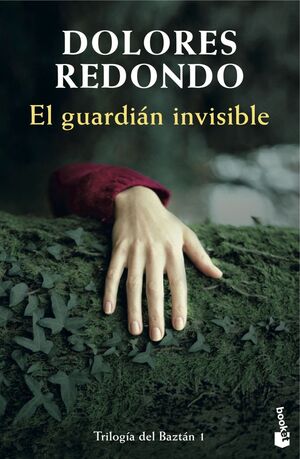 TRILOGÍA DEL BAZTÁN. Nº1: EL GUARDIÁN INVISIBLE