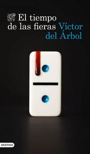 EL TIEMPO DE LAS FIERAS (TRILOGÍA DEL SICARIO SIN NOMBRE 2)