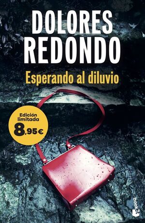 ESPERANDO AL DILUVIO (EDICIÓN LIMITADA A PRECIO ESPECIAL)