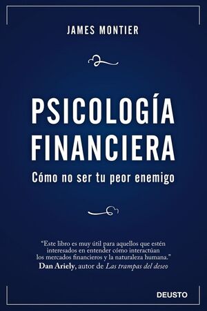 PSICOLOGÍA FINANCIERA