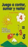 JUEGO A CONTAR, SUMAR Y RESTAR 4
