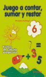 JUEGO A CONTAR, SUMAR Y RESTAR 6