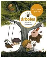 MI PRIMERA GUÍA DE ARBOLES
