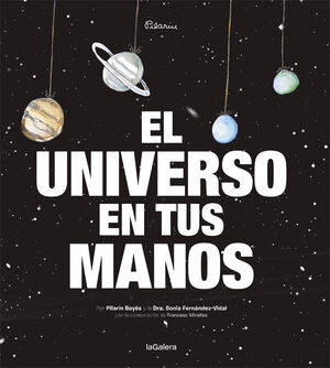 UNIVERSO EN TUS MANOS, EL