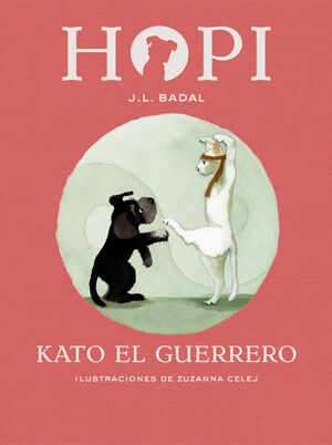HOPI. Nº3: KATO EL GUERRERO