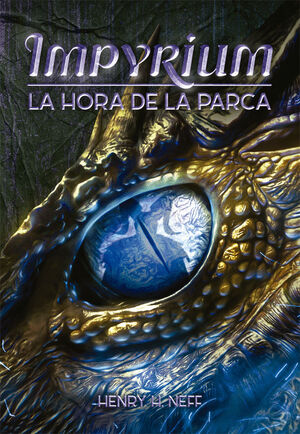 IMPYRIUM. Nº2: LA HORA DE LA PARCA