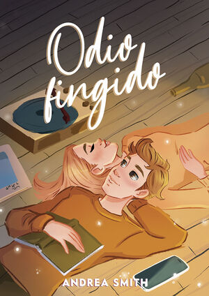 ODIO FINGIDO (AMOR FINGIDO 2)
