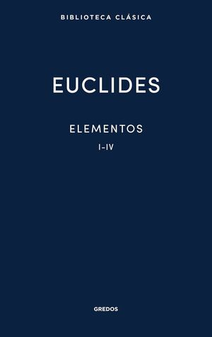 ELEMENTOS I-IV