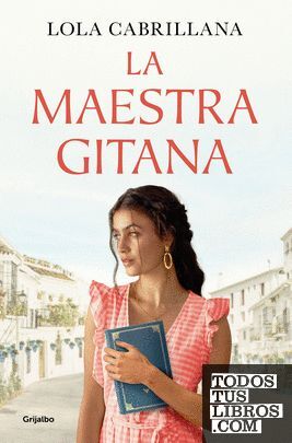 LA MAESTRA GITANA