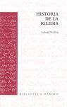 HISTORIA DE LA IGLESIA