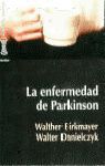 ENFERMEDAD DE PARKINSON
