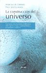 CONSTRUCCION DEL UNIVERSO, LA