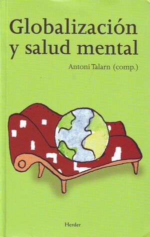 GLOBALIZACIÓN Y SALUD MENTAL