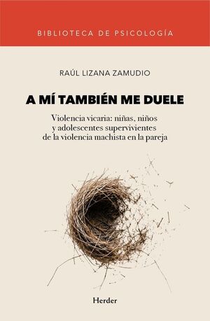 A MÍ TAMBIÉN ME DUELE