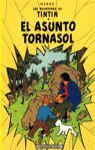 TINTÍN. Nº18: EL ASUNTO TORNASOL