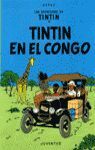 TINTÍN. Nº1: TINTÍN EN EL CONGO