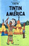 TINTÍN. Nº3: EN AMÉRICA