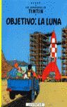 TINTÍN. Nº16: OBJETIVO LA LUNA