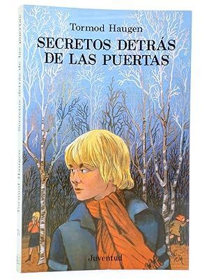 SECRETOS DETRÁS DE LAS PUERTAS