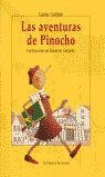 AVENTURAS DE PINOCHO, LAS