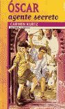 ÓSCAR AGENTE SECRETO
