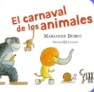 CARNAVAL DE LOS ANIMALES, EL