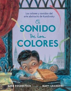 SONIDO DE LOS COLORES, EL