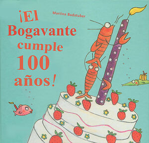 ¡EL BOGAVANTE CUMPLE 100 AÑOS!
