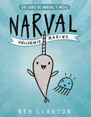 NARVAL. Nº1: UNICORNIO MARINO