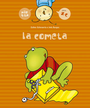LA COMETA