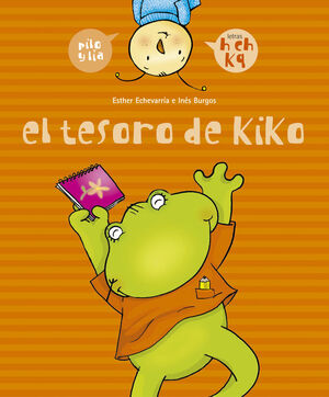 EL TESORO DE KIKO