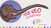 VEO VEO ¿A QUIEN VES? LIBRO ANIMADO CON SOLAPAS