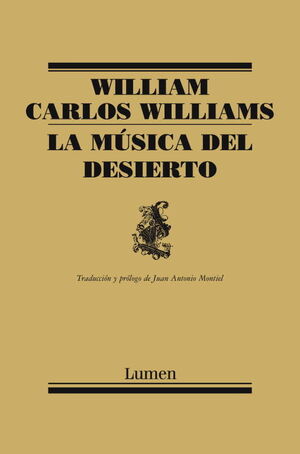 LA MUSICA DEL DESIERTO. BILINGÜE