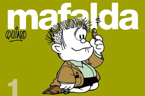 MAFALDA. Nº1