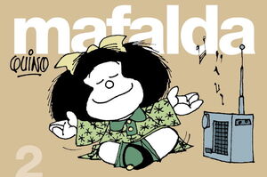 MAFALDA. Nº2