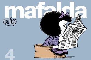 MAFALDA. Nº4
