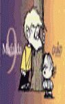 MAFALDA. Nº9