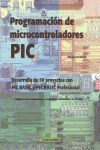 PROGRAMACION DE MICROCONTROLADORES PIC