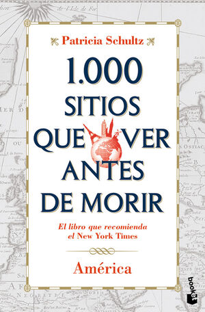 1000 SITIOS QUE VER ANTES DE MORIR