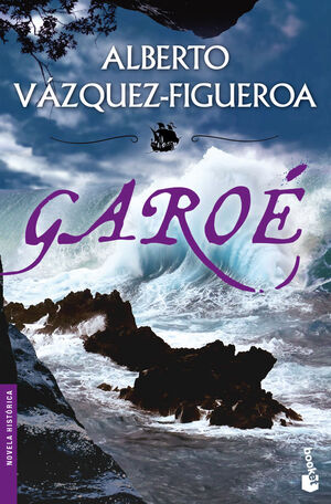 GAROÉ