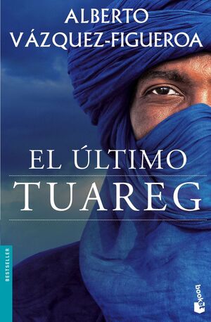 ÚLTIMO TUAREG, EL
