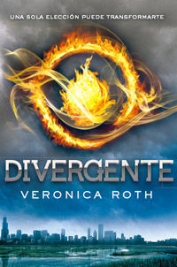 DIVERGENTE. Nº1