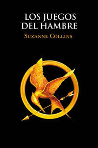LOS JUEGOS DEL HAMBRE. Nº1